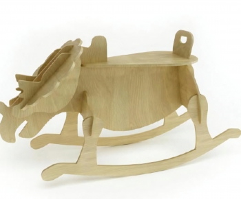 Modern Small Stool-ID:264986991