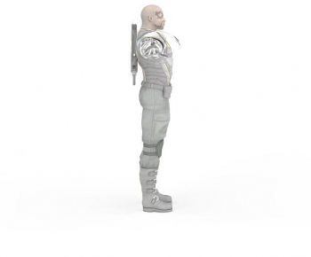 Modern Robot-ID:573462012