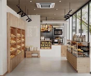现代面包蛋糕店-ID:315685035