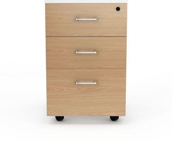 Modern Office Cabinet-ID:558910447