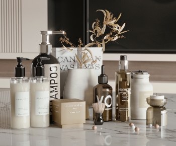 Modern Bathroom Set-ID:323122022
