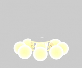 Modern Ceiling Ceiling Lamp-ID:268470059