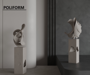Modern Sculpture-ID:445224056