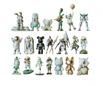 Modern Garage Kit-ID:484826098