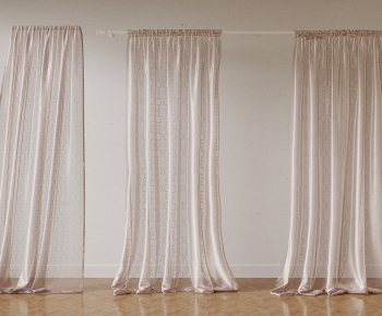 Modern The Curtain-ID:791287901