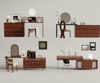 French Style Dresser-ID:907241115