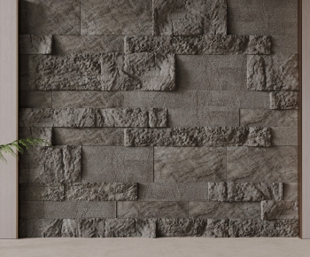 Modern Wall Panel-ID:177386053