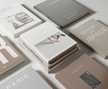 Modern Book-ID:256539115