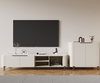 Modern TV Cabinet-ID:612113957