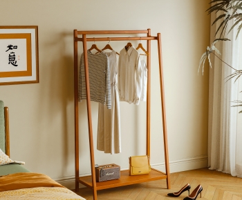 Modern Coat Hanger-ID:583865884