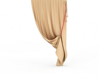 Modern The Curtain-ID:484432943