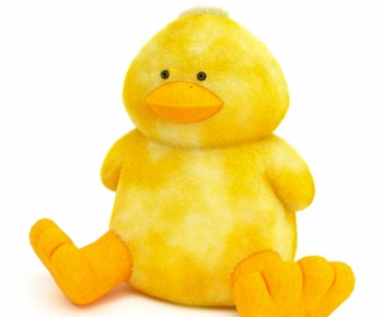Modern Stuffed Toy-ID:195630071