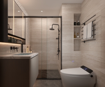 Modern TOILET-ID:663062109