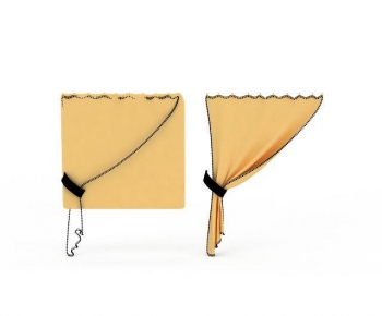 Modern The Curtain-ID:643610953