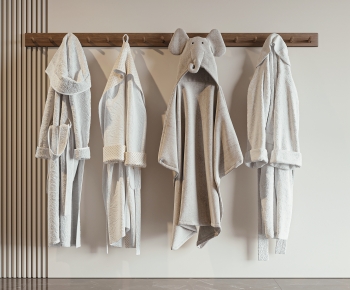 Modern Coat Hanger-ID:754323014