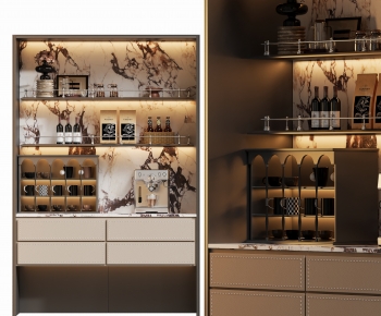 Modern Sideboard-ID:264467005