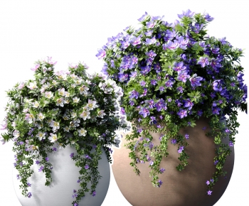 Modern Flower Arrangement-ID:401680577