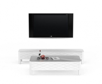 Modern Coffee Table-ID:361366039