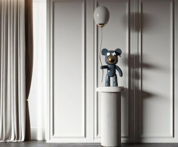 Modern Sculpture-ID:139441011