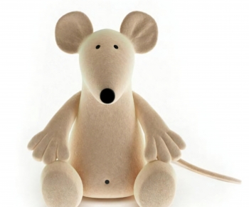 Modern Stuffed Toy-ID:417711021
