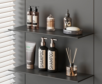 Modern Bathroom Set-ID:149797923
