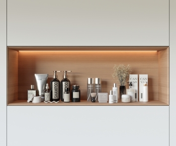 Modern Bathroom Set-ID:436033019