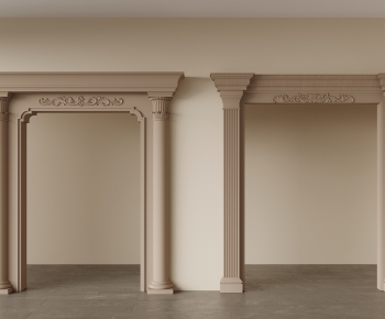 European Style Door-ID:782098054