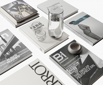 Modern Book-ID:867679122