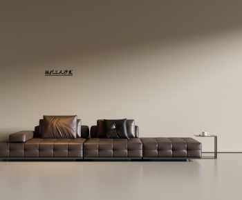 Modern Multi Person Sofa-ID:971779863