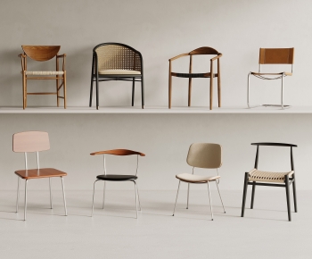 Modern Lounge Chair-ID:955697067