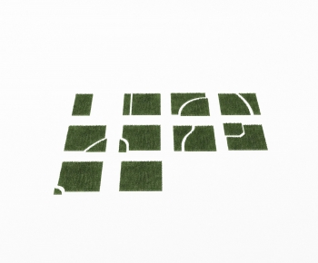 Modern Garden-ID:331285954