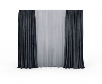 Modern The Curtain-ID:167440891