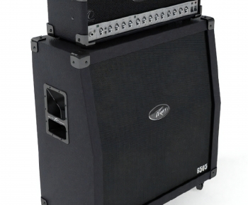 Modern Sound Box-ID:674024119