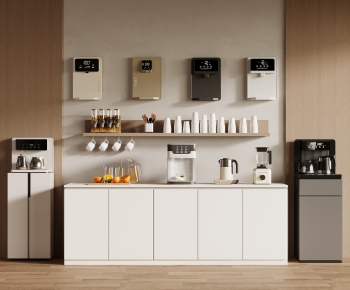 Modern Water Dispenser-ID:650755887