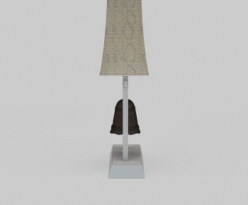 New Chinese Style Table Lamp-ID:534360444
