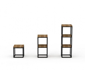 Modern Flower Rack-ID:544131992