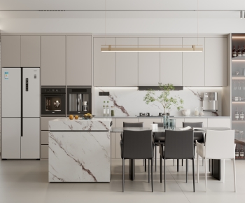 Modern Dining Room-ID:549412016