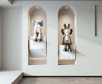 Modern Sculpture-ID:920020101