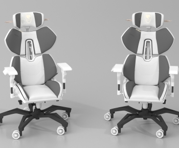 Modern Esports Tables And Chairs-ID:287873037