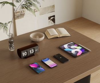 Modern Mobile Phone-ID:235829473