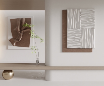 Modern Wall Decoration-ID:725856077