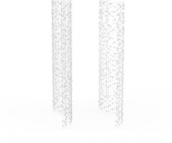 Modern The Curtain-ID:989720841