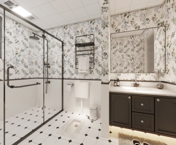 French Style TOILET-ID:856566919
