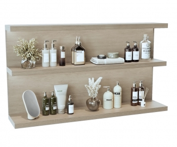 Modern Bathroom Set-ID:204122079