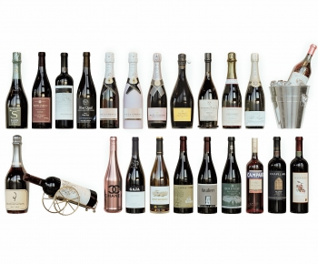 Modern Wine-ID:691075094
