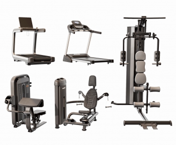 Modern Fitness Equipment-ID:526406055