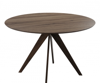 Modern Dining Table-ID:310422903