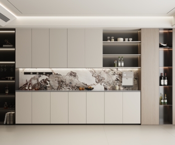 Modern Sideboard-ID:749269018