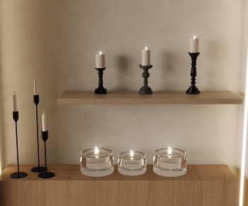 Modern Candlestick-ID:342741043