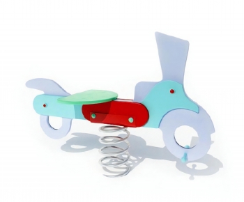 Modern Equipment For Children-ID:962872983